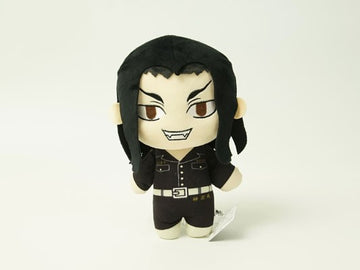 東京リベンジャーズ ぬいぐるみ プライズ・景品 東京リベンジャーズ アソート 場地圭介