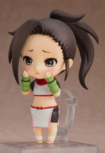 フィギュア 美少女 くノ一ツバキの胸の内 ねんどろいど ツバキ [未開封]