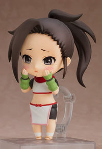 フィギュア 美少女 くノ一ツバキの胸の内 ねんどろいど ツバキ [未開封]