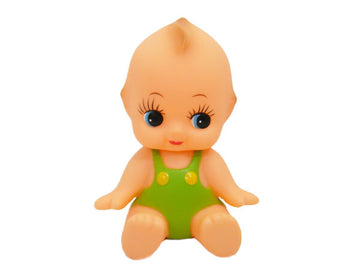 ノベルティ その他ノベルティ おすわりキューピー