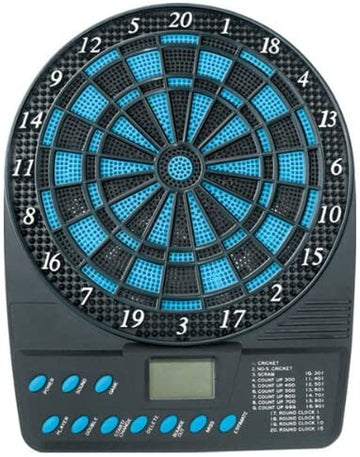 ダイナミックエレクトリックダーツ ブルー