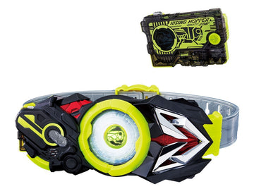 仮面ライダーゼロワン 変身ベルト DX飛電ゼロワンドライバー[箱・説なし]