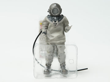 ゴジラ 東宝マニアックス 芹沢博士 [箱・説明書なし]