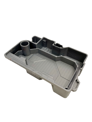 仮面ライダーゼロワン DXブレイキングマンモス&ブレイキングマンモスプログライズキー ダミープログライズキー 修理パーツ 交換部品