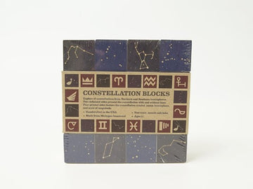 積み木・木製おもちゃ 他キャラクター アンクルグース CONSTELLATION BLOCKS コンステレーションブロック