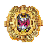 仮面ライダージオウ DXグランドジオウライドウォッチ [箱イタミ]