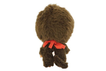 モンチッチ ぬいぐるみ 市販品 モンチッチくん