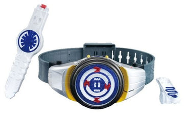 仮面ライダーキバ 変身ベルト&ジャコーダー DXサガークベルト