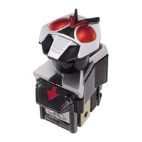 仮面ライダーフォーゼ レジェンドライダースイッチセット04