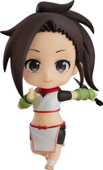 フィギュア 美少女 くノ一ツバキの胸の内 ねんどろいど ツバキ [未開封]