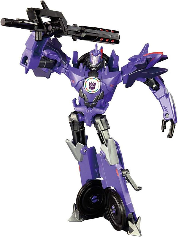 トランスフォーマー アドベンチャー TAV36 フラクチャー [箱・説なし]