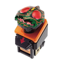 仮面ライダーフォーゼ レジェンドライダースイッチセット04