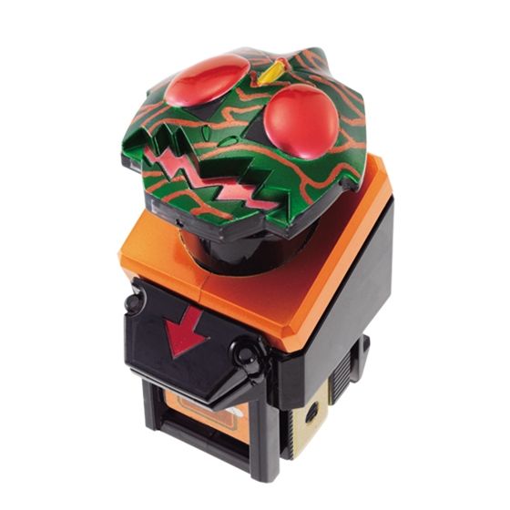 仮面ライダーフォーゼ レジェンドライダースイッチセット04