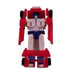 トランスフォーマー シージ SG-21 レッドヒート&ステイクアウト [箱・説なし]