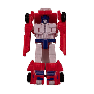 トランスフォーマー シージ SG-21 レッドヒート&ステイクアウト [箱・説なし]