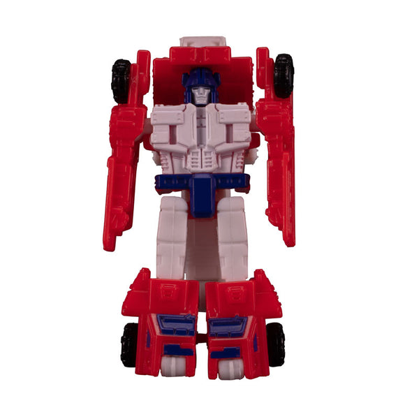 トランスフォーマー シージ SG-21 レッドヒート&ステイクアウト [箱・説なし]