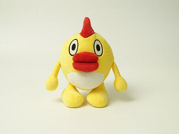 ぬいぐるみ 市販品 そらジロー