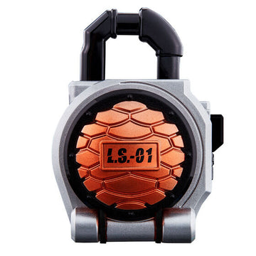 仮面ライダー鎧武 COMPLETE SELECTION MODIFICATION ロックシード ユグドラシルセット