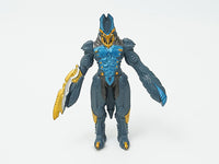 ウルトラ怪獣500シリーズ 大怪獣ラッシュ ギャラクシーハンターズ	バルタンバトラー・バレル（ライブサイン付き）