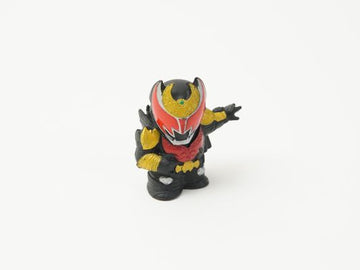 指人形 仮面ライダー鎧武 オレンジアームズ