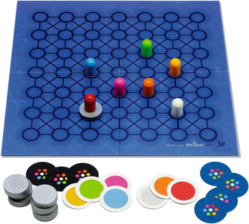 ボードゲーム それだっ！ Der isses!