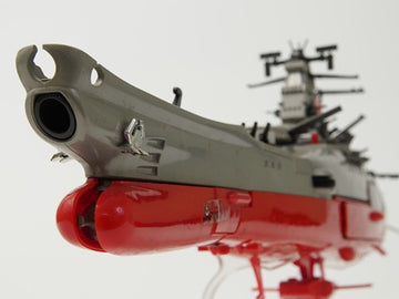 レトロ玩具 ポピー ビッグスケール DX宇宙戦艦ヤマトIII